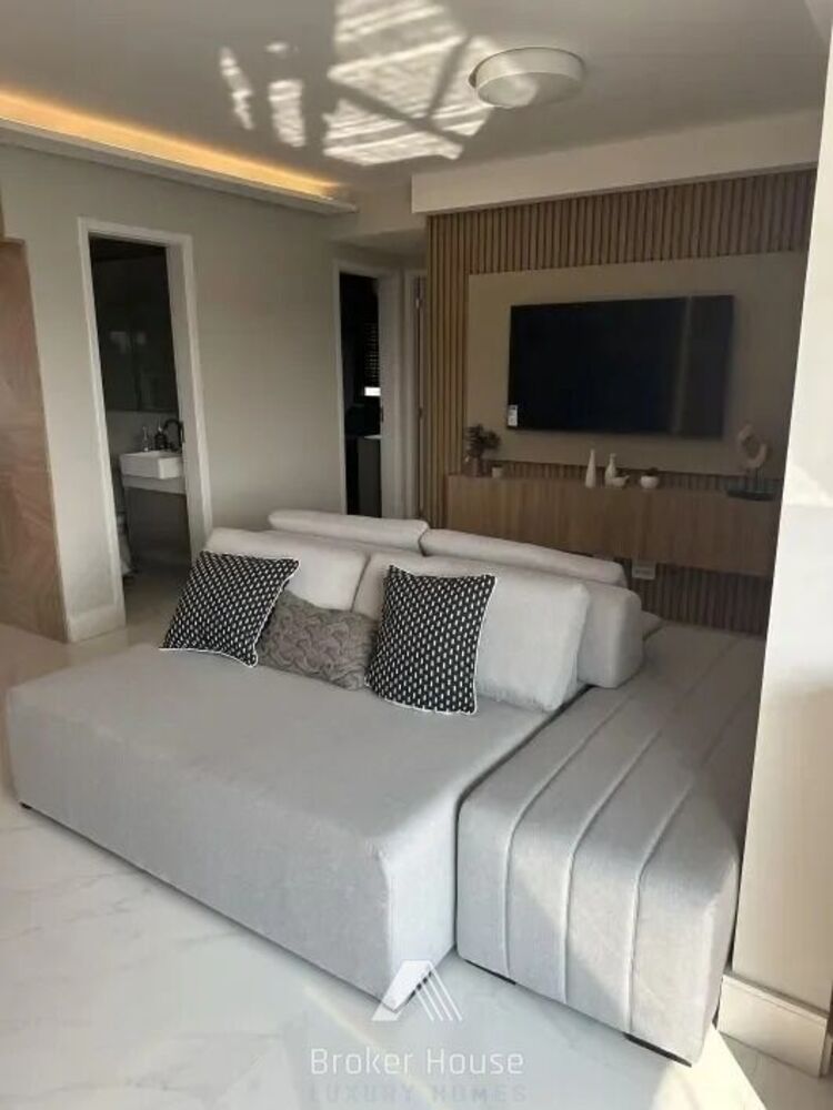 Apartamento, 2 quartos, 85 m² - Foto 20