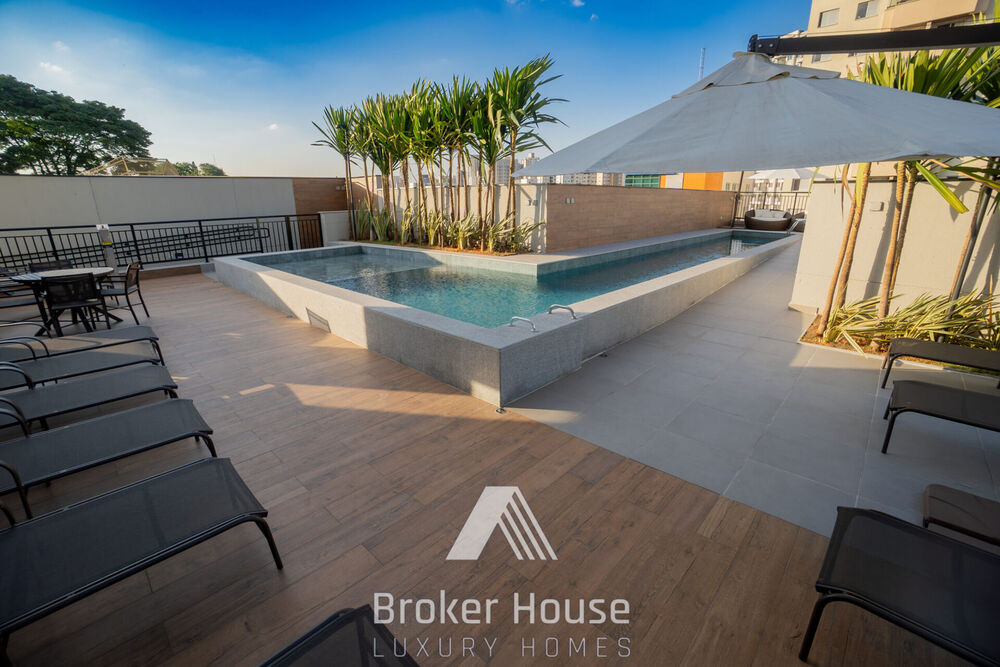 Apartamento, 2 quartos, 85 m² - Foto 14
