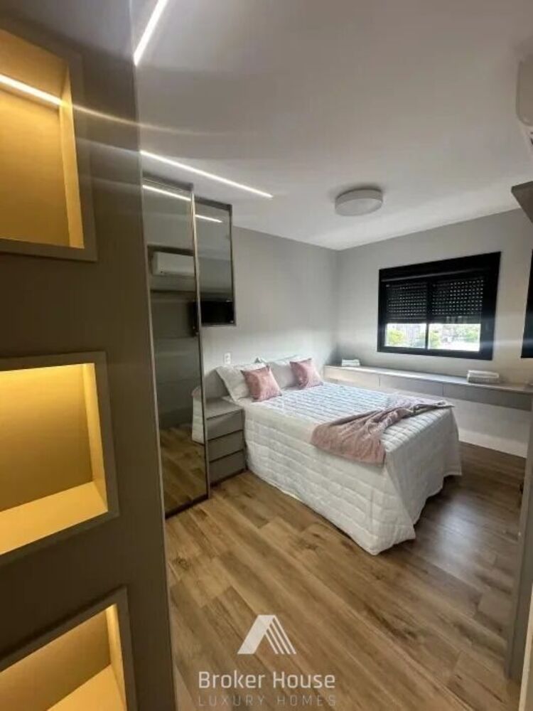 Apartamento, 2 quartos, 85 m² - Foto 19