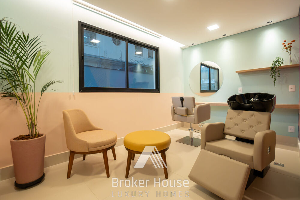 Apartamento, 2 quartos, 85 m² - Foto 32