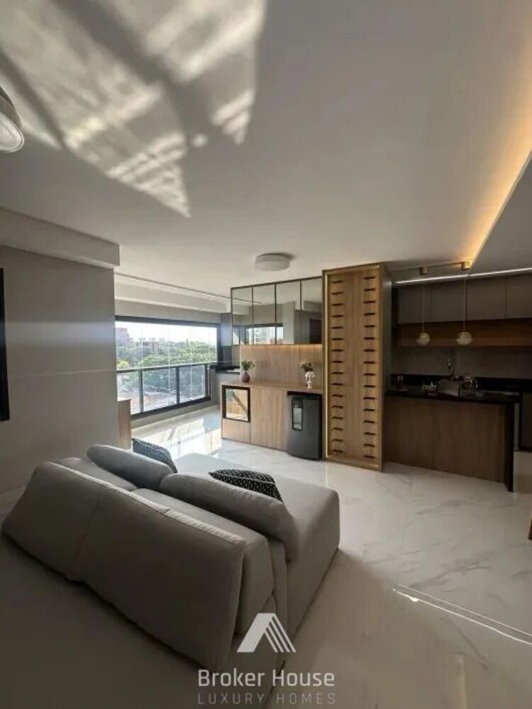 Apartamento, 2 quartos, 85 m² - Foto 27