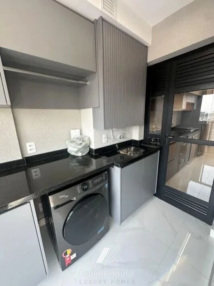 Apartamento, 2 quartos, 85 m² - Foto 11