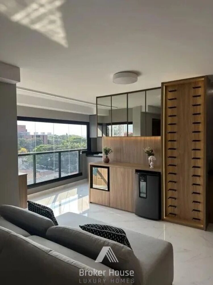 Apartamento, 2 quartos, 85 m² - Foto 18