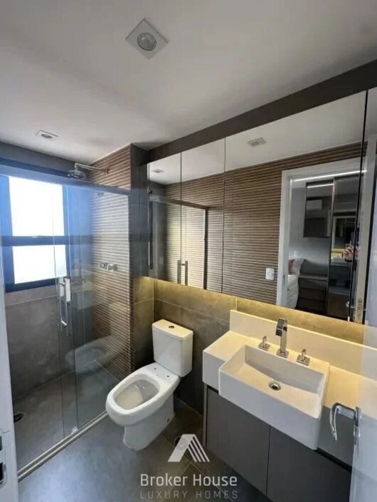 Apartamento, 2 quartos, 85 m² - Foto 33