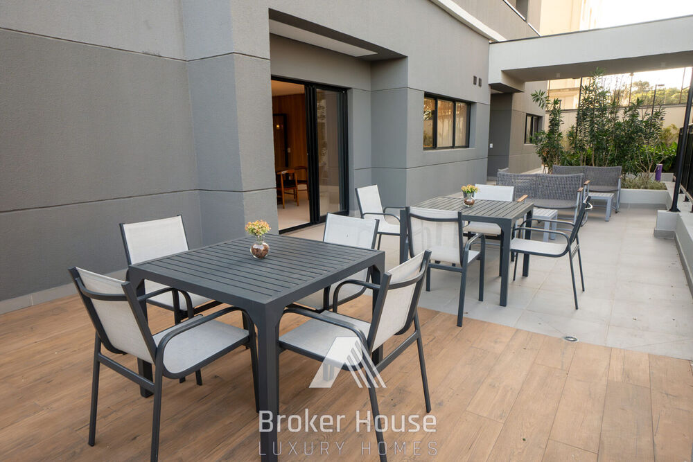 Apartamento, 2 quartos, 85 m² - Foto 5