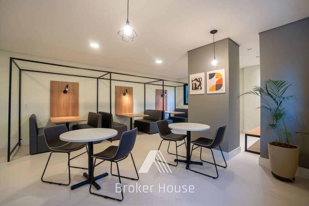 Apartamento, 2 quartos, 85 m² - Foto 8
