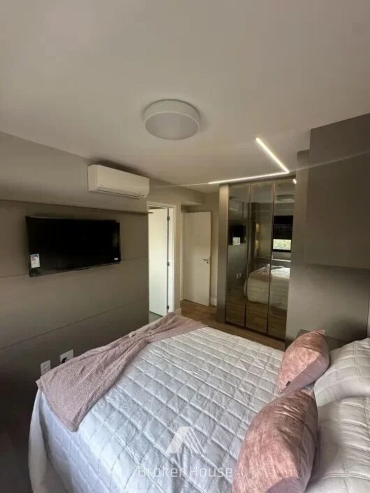 Apartamento, 2 quartos, 85 m² - Foto 4