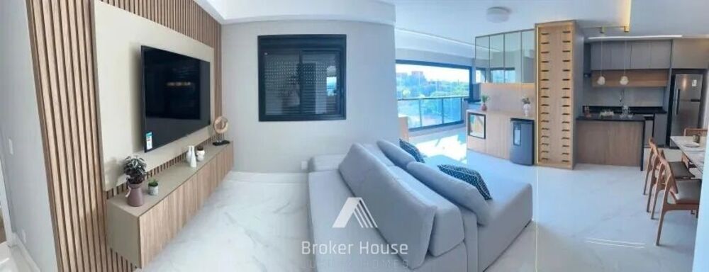 Apartamento, 2 quartos, 85 m² - Foto 17