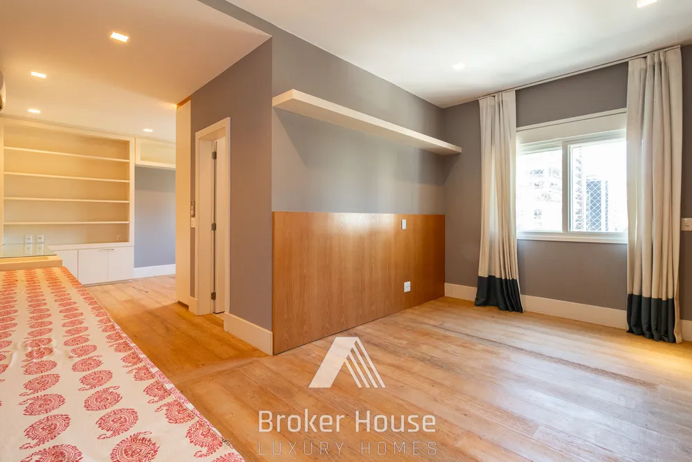 Apartamento, 4 quartos, 390 m² - Foto 2