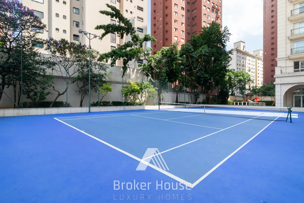 Apartamento, 4 quartos, 390 m² - Foto 4