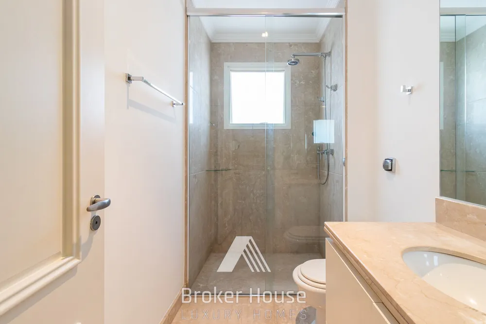 Apartamento, 4 quartos, 390 m² - Foto 3