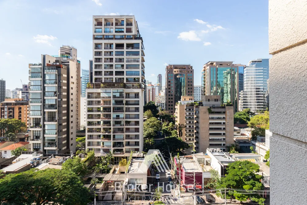 Apartamento, 4 quartos, 390 m² - Foto 1