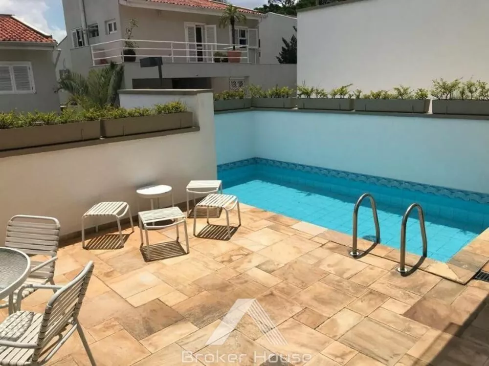 Casa de Condomínio à venda com 4 quartos, 253m² - Foto 4