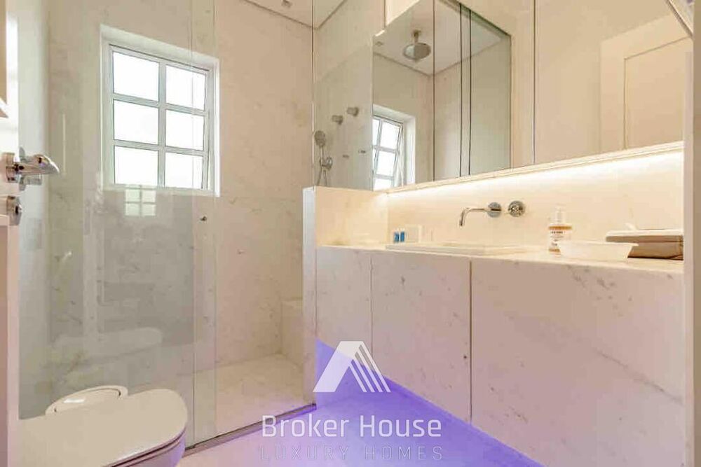 Apartamento, 3 quartos, 365 m² - Foto 2