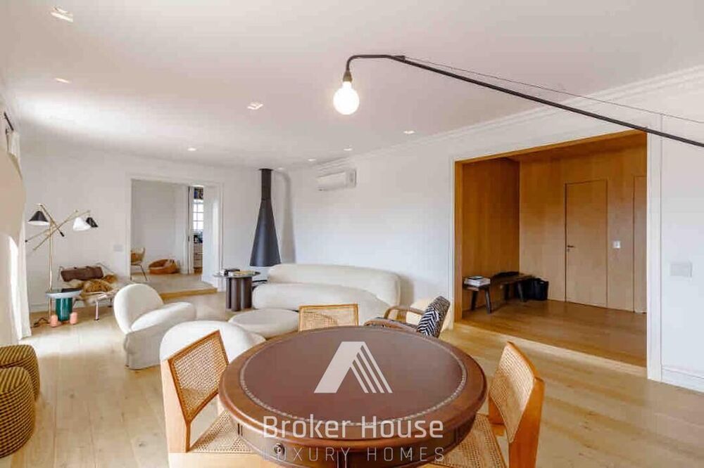Apartamento, 3 quartos, 365 m² - Foto 3