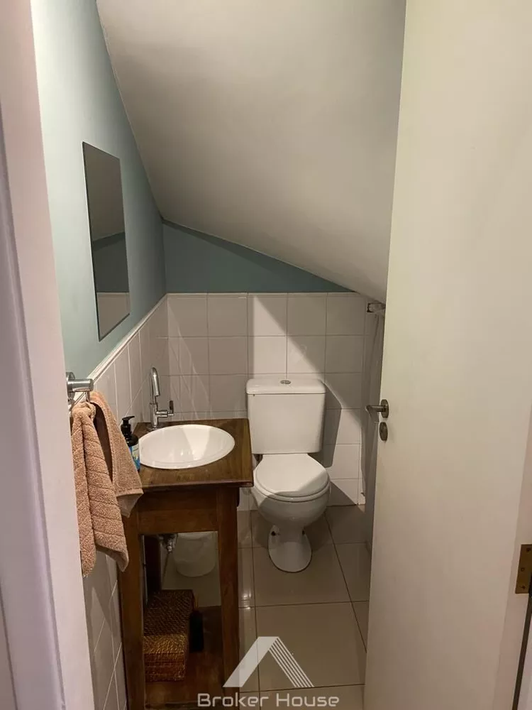 Casa à venda com 3 quartos, 120m² - Foto 4