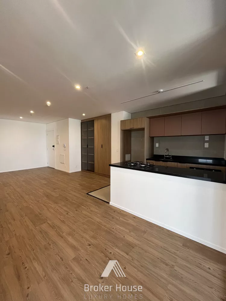 Apartamento, 3 quartos, 105 m² - Foto 1