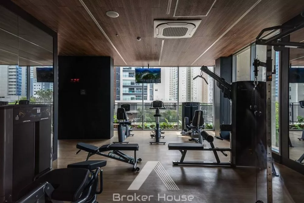 Apartamento, 3 quartos, 105 m² - Foto 8