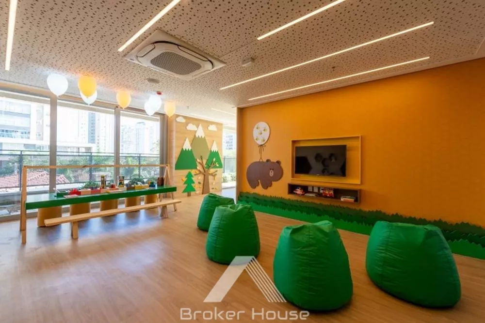 Apartamento, 3 quartos, 105 m² - Foto 6