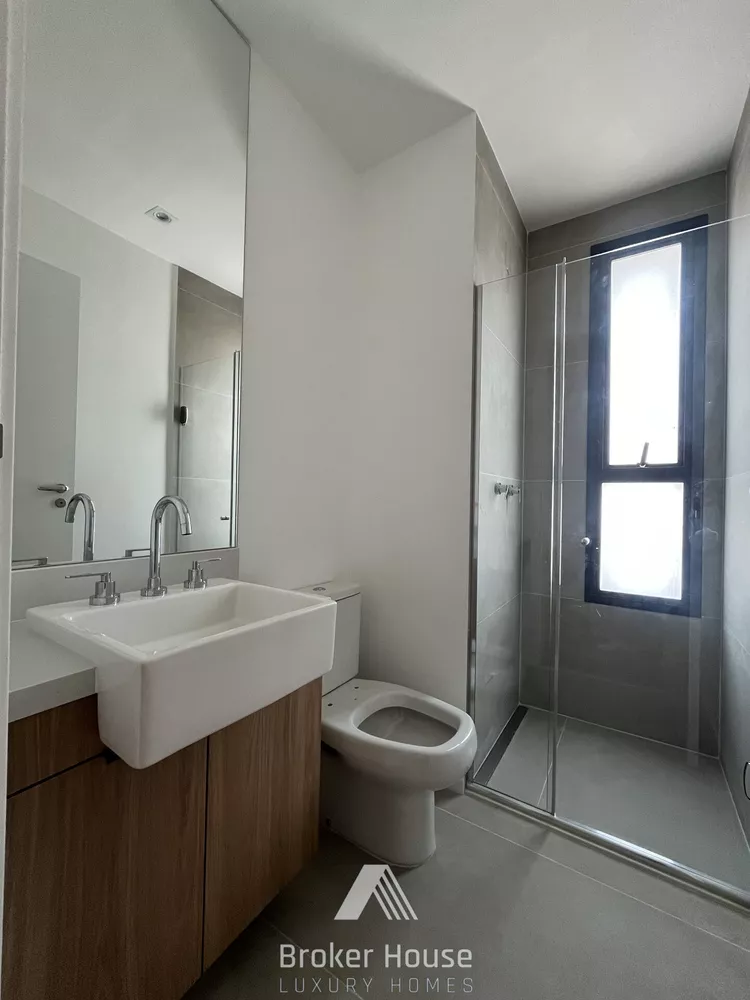 Apartamento, 3 quartos, 105 m² - Foto 3
