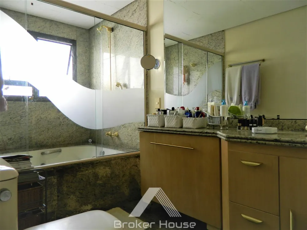 Cobertura, 4 quartos, 349 m² - Foto 1