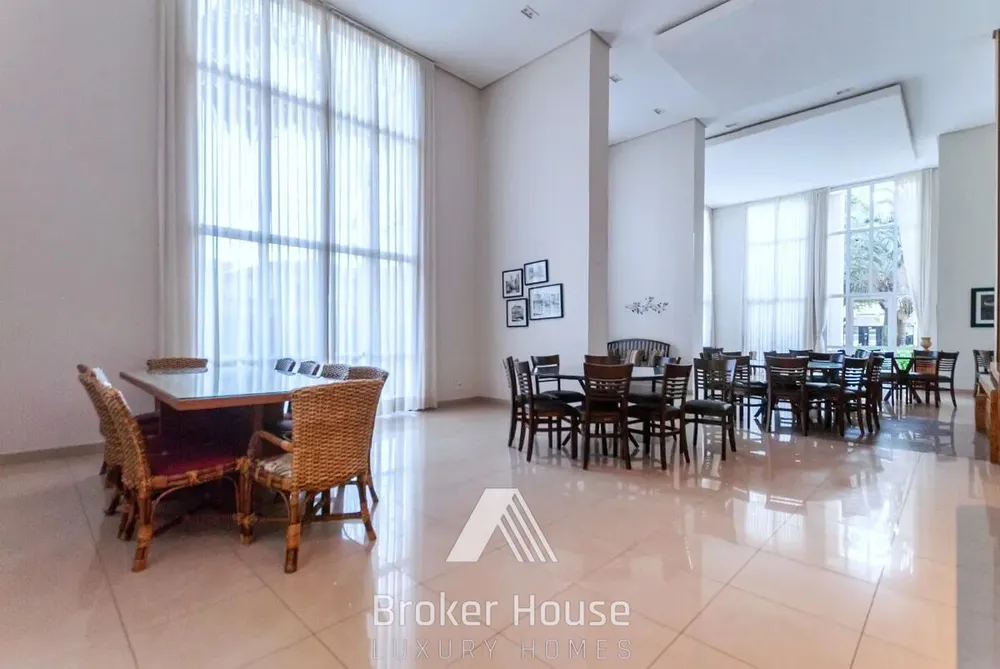 Apartamento, 3 quartos, 159 m² - Foto 2
