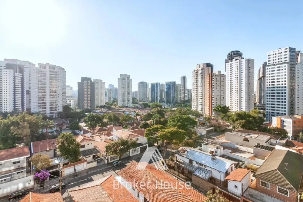 Apartamento, 3 quartos, 159 m² - Foto 3