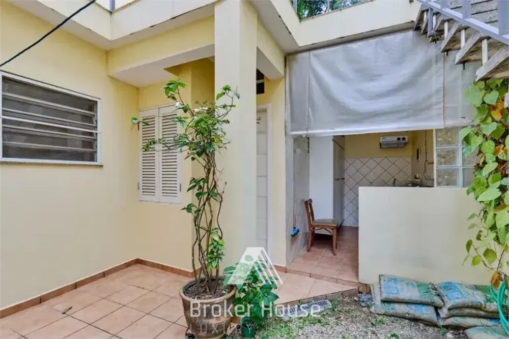 Casa, 3 quartos, 177 m² - Foto 2