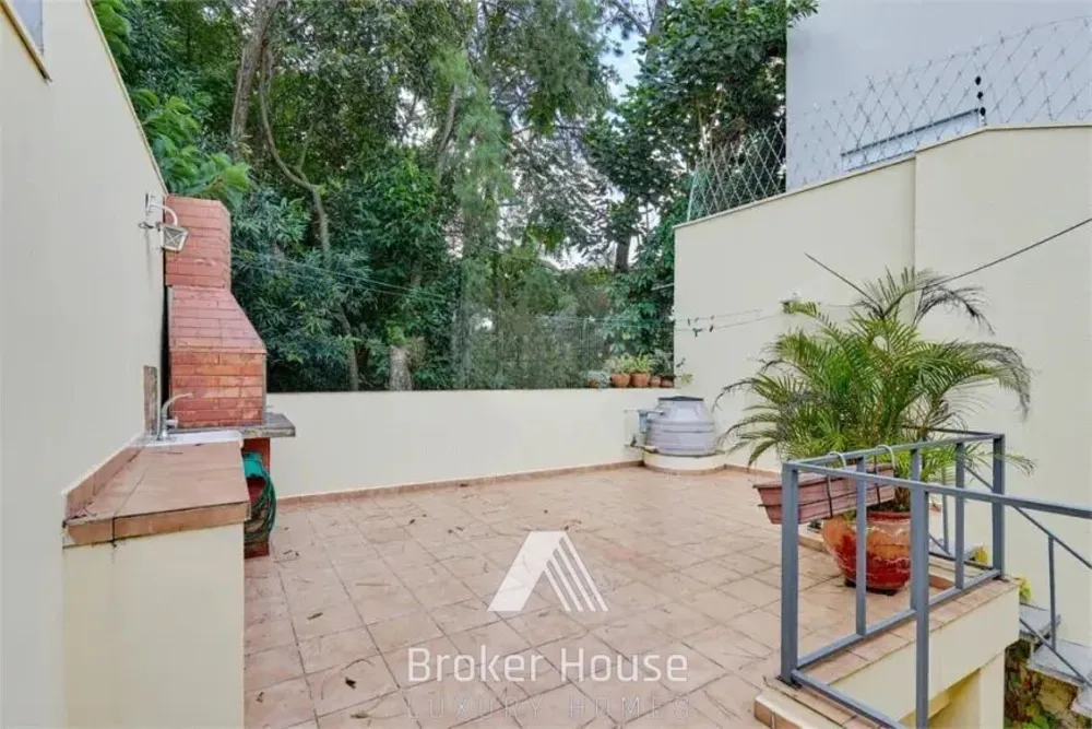 Casa, 3 quartos, 177 m² - Foto 3