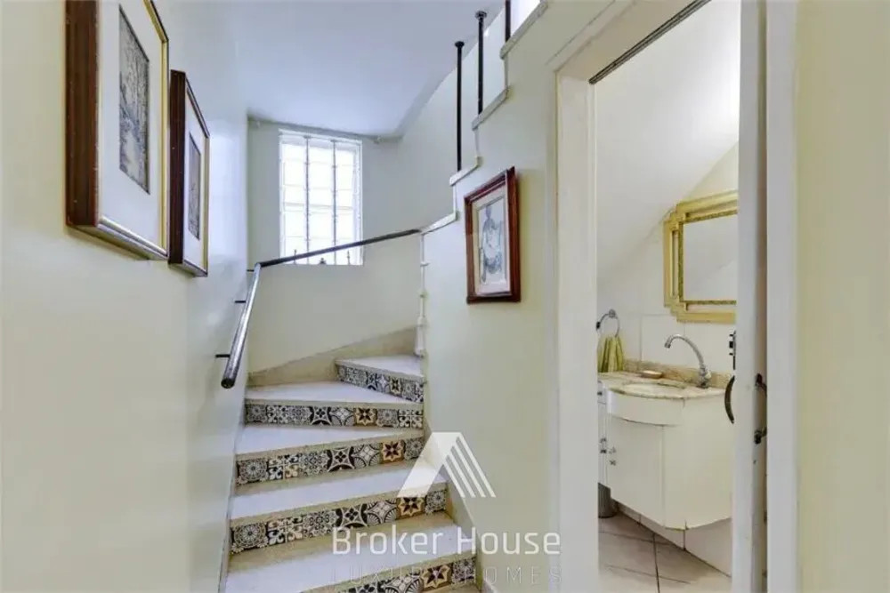 Casa, 3 quartos, 177 m² - Foto 1