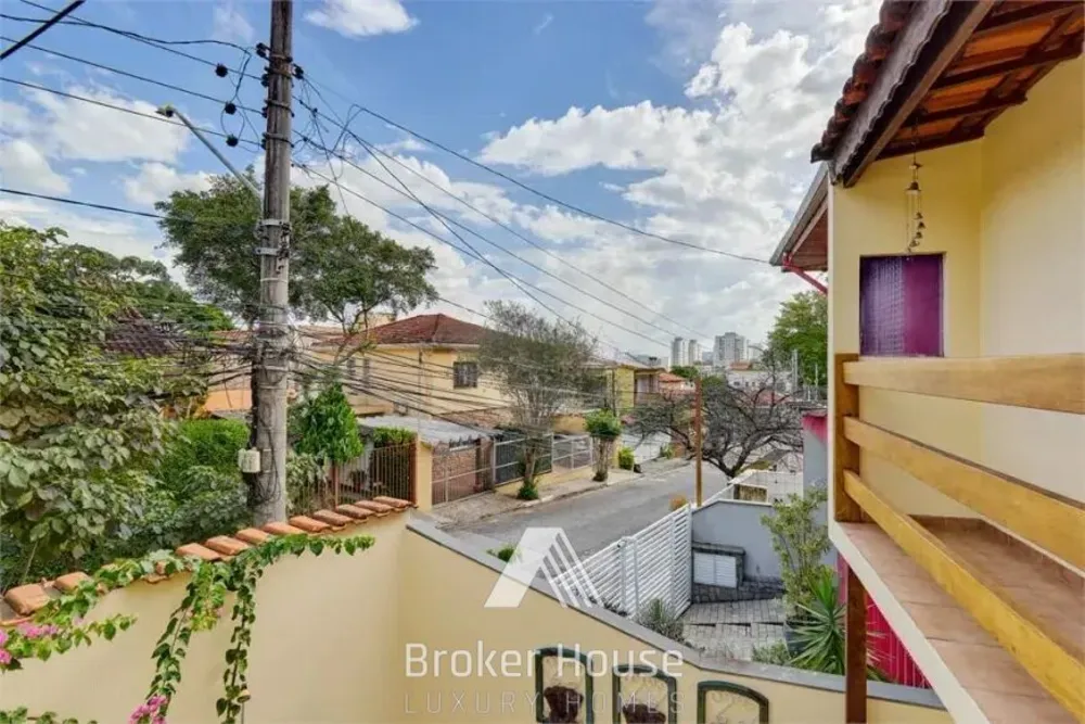 Casa, 3 quartos, 177 m² - Foto 4