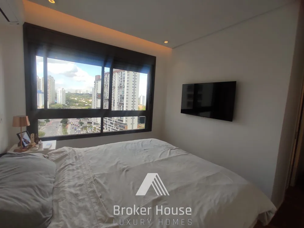 Apartamento, 2 quartos, 95 m² - Foto 3