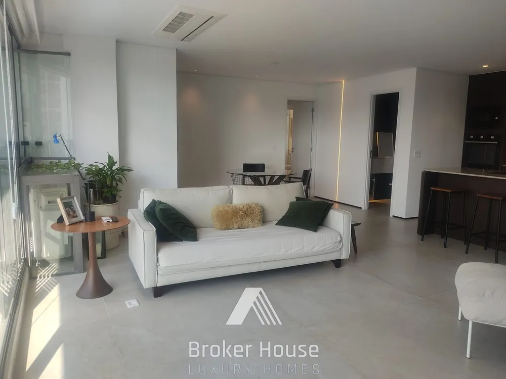 Apartamento, 2 quartos, 95 m² - Foto 1