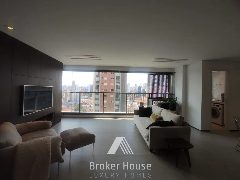 Apartamento, 2 quartos, 95 m² - Foto 2