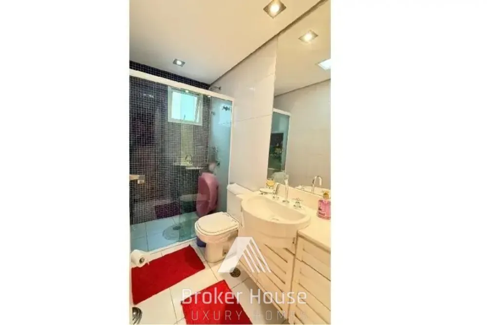 Apartamento, 3 quartos, 206 m² - Foto 4