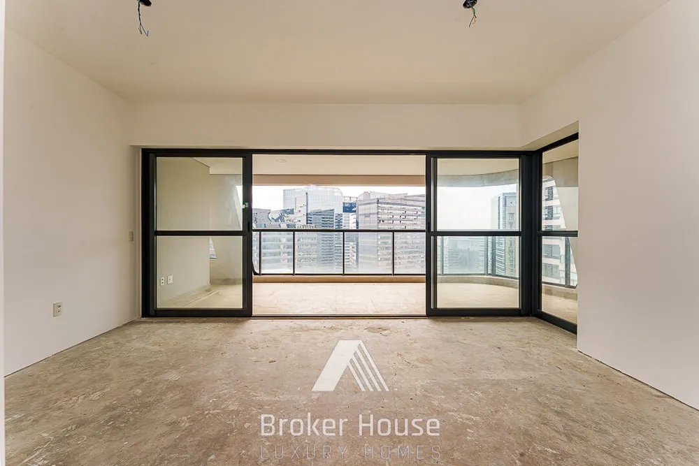 Apartamento, 2 quartos, 134 m² - Foto 3