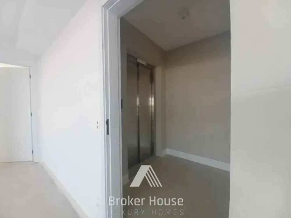 Apartamento, 3 quartos, 165 m² - Foto 3