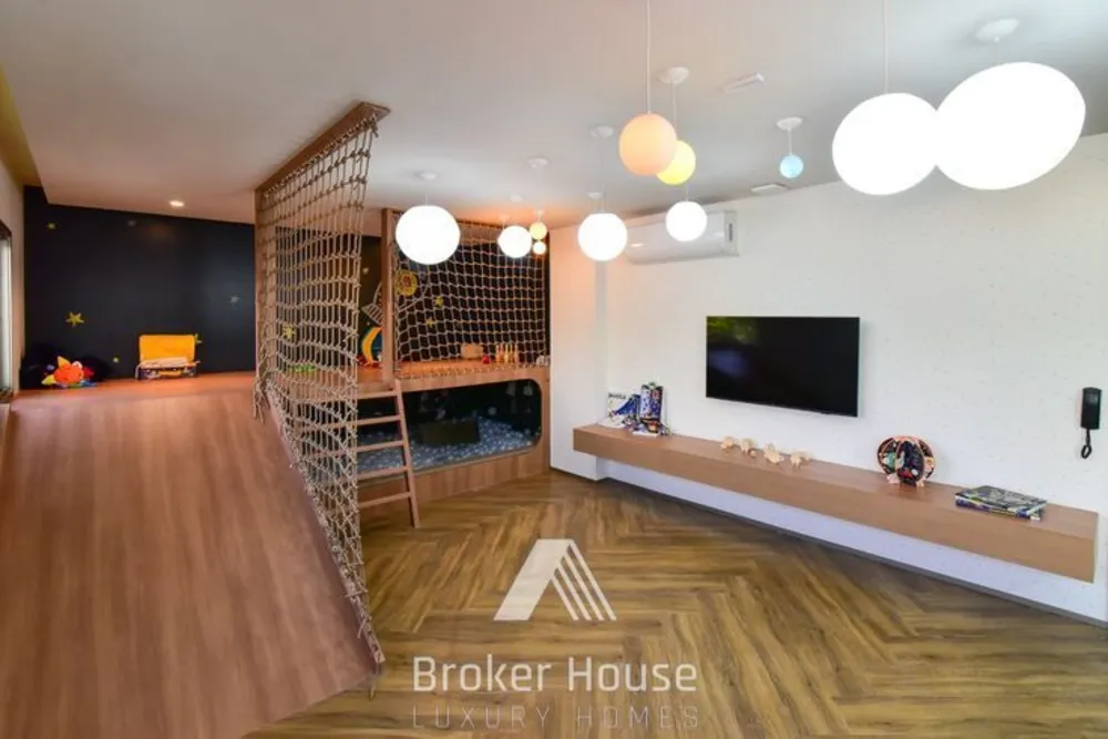 Apartamento, 3 quartos, 165 m² - Foto 4