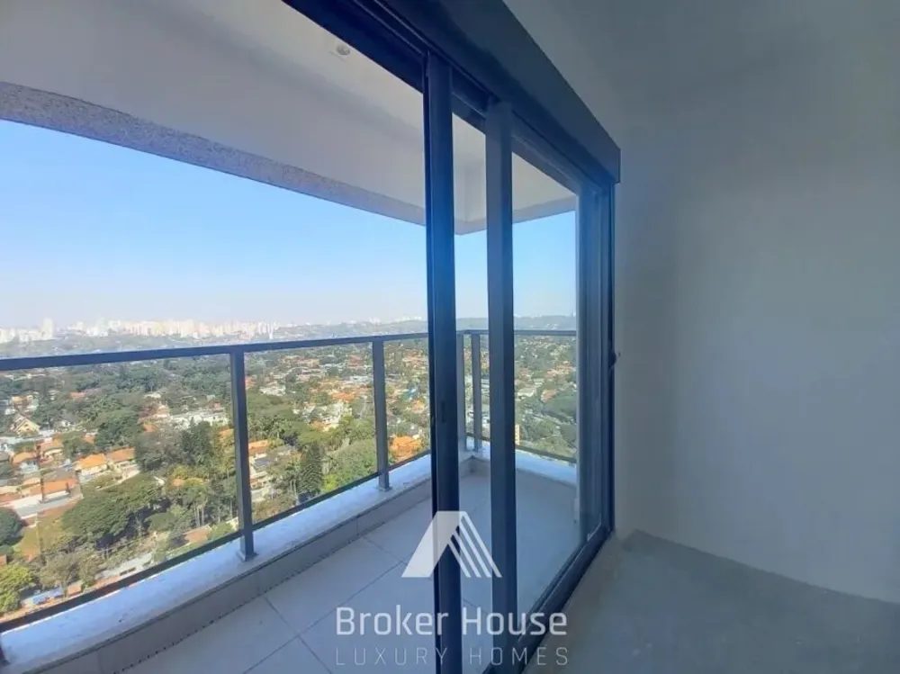 Apartamento, 3 quartos, 165 m² - Foto 2