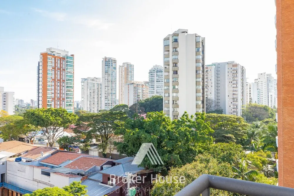Apartamento, 3 quartos, 251 m² - Foto 3