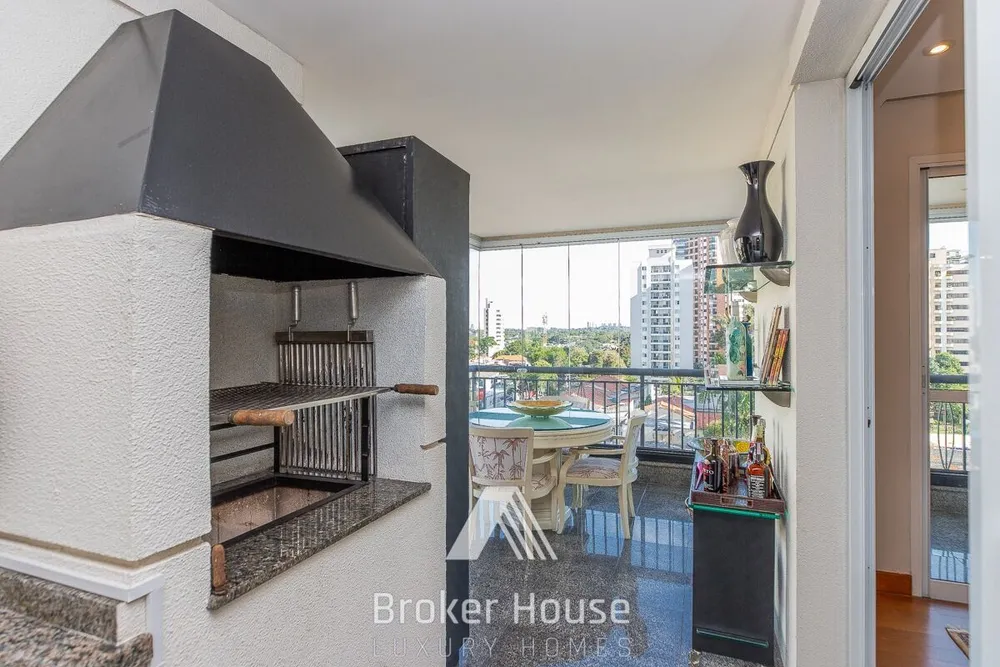 Apartamento, 3 quartos, 251 m² - Foto 4