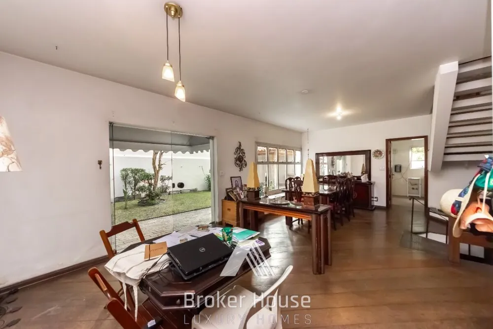 Casa, 3 quartos, 410 m² - Foto 3