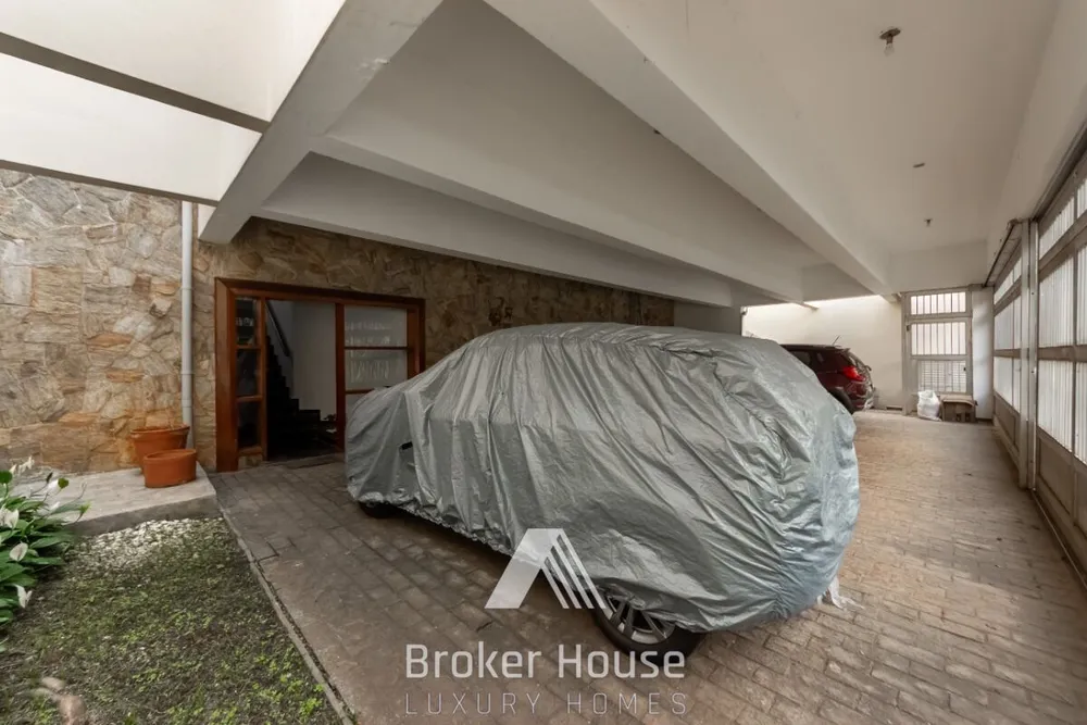 Casa, 3 quartos, 410 m² - Foto 4