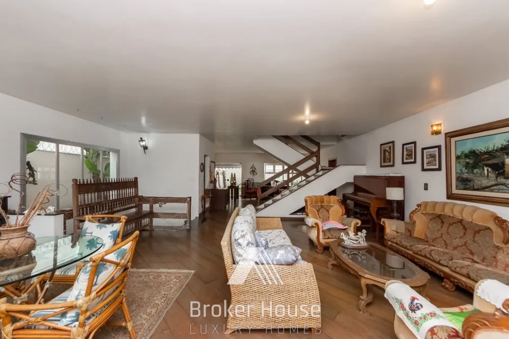 Casa, 3 quartos, 410 m² - Foto 2