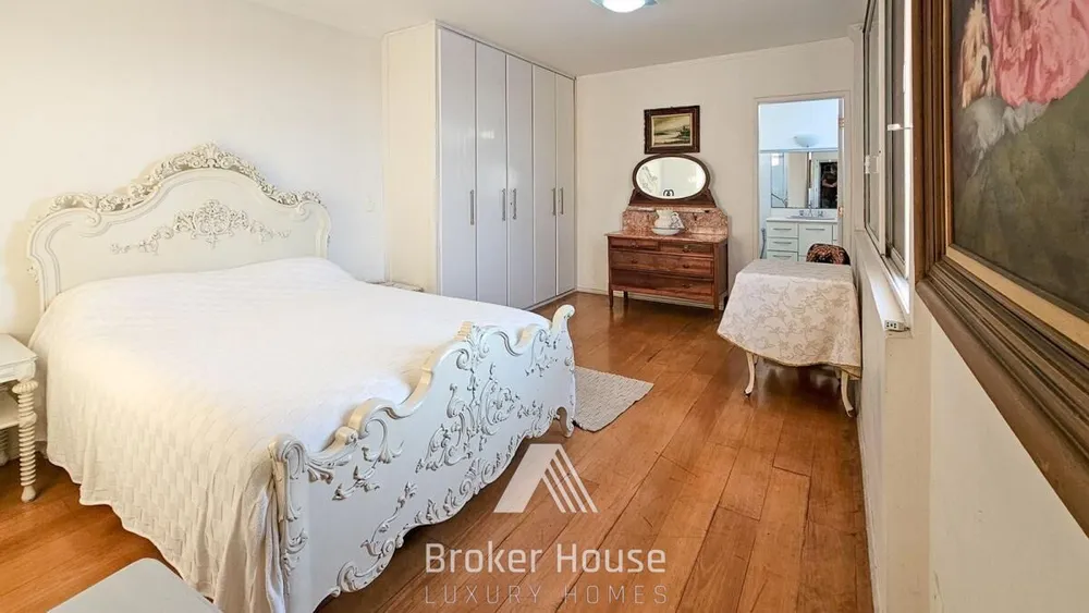Casa, 4 quartos, 350 m² - Foto 4