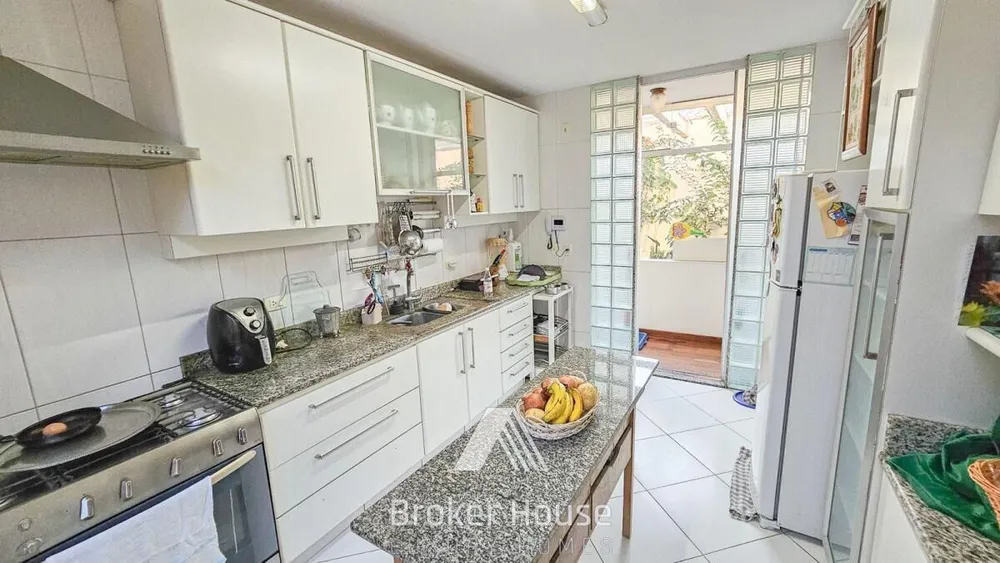 Casa, 4 quartos, 350 m² - Foto 3