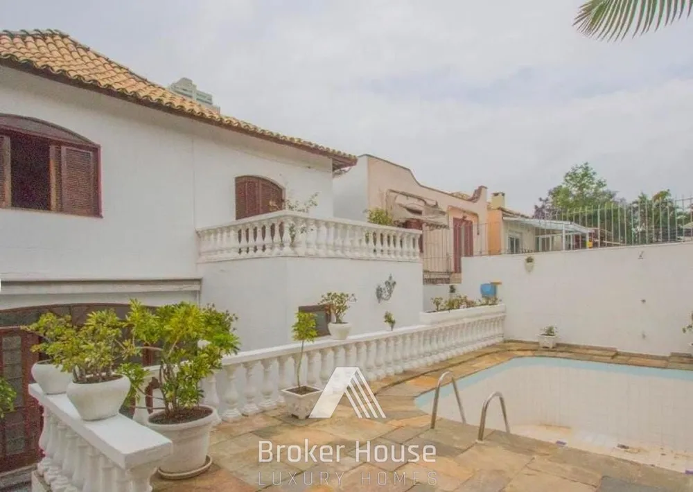 Casa, 4 quartos, 300 m² - Foto 2