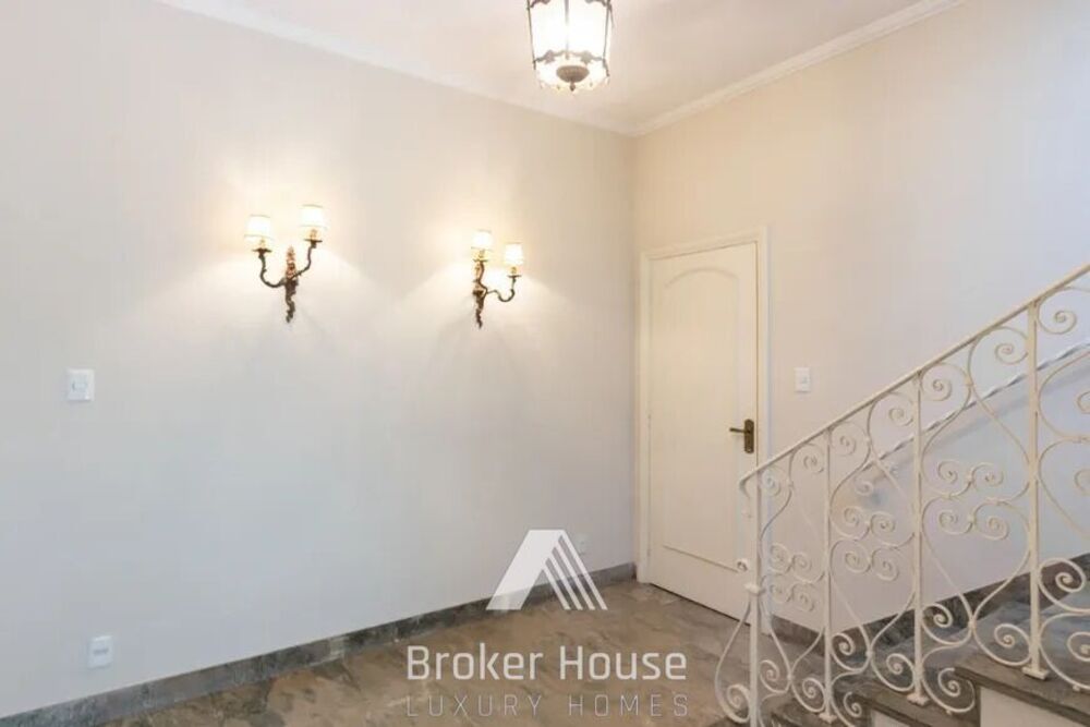 Casa, 4 quartos, 400 m² - Foto 1