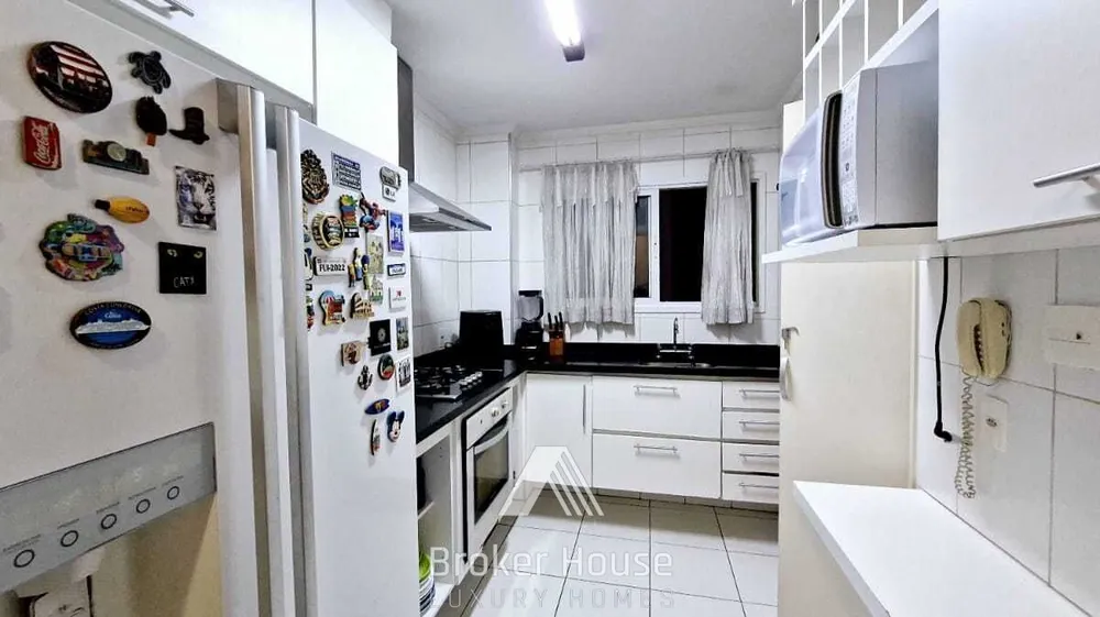 Apartamento, 3 quartos, 96 m² - Foto 1