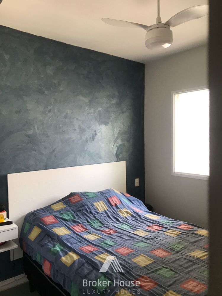 Apartamento, 1 quarto, 46 m² - Foto 10